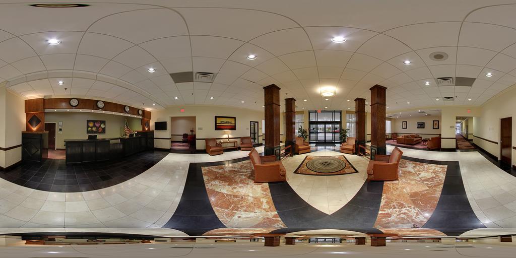 Clarion Hotel Somerset - New Brunswick Екстер'єр фото