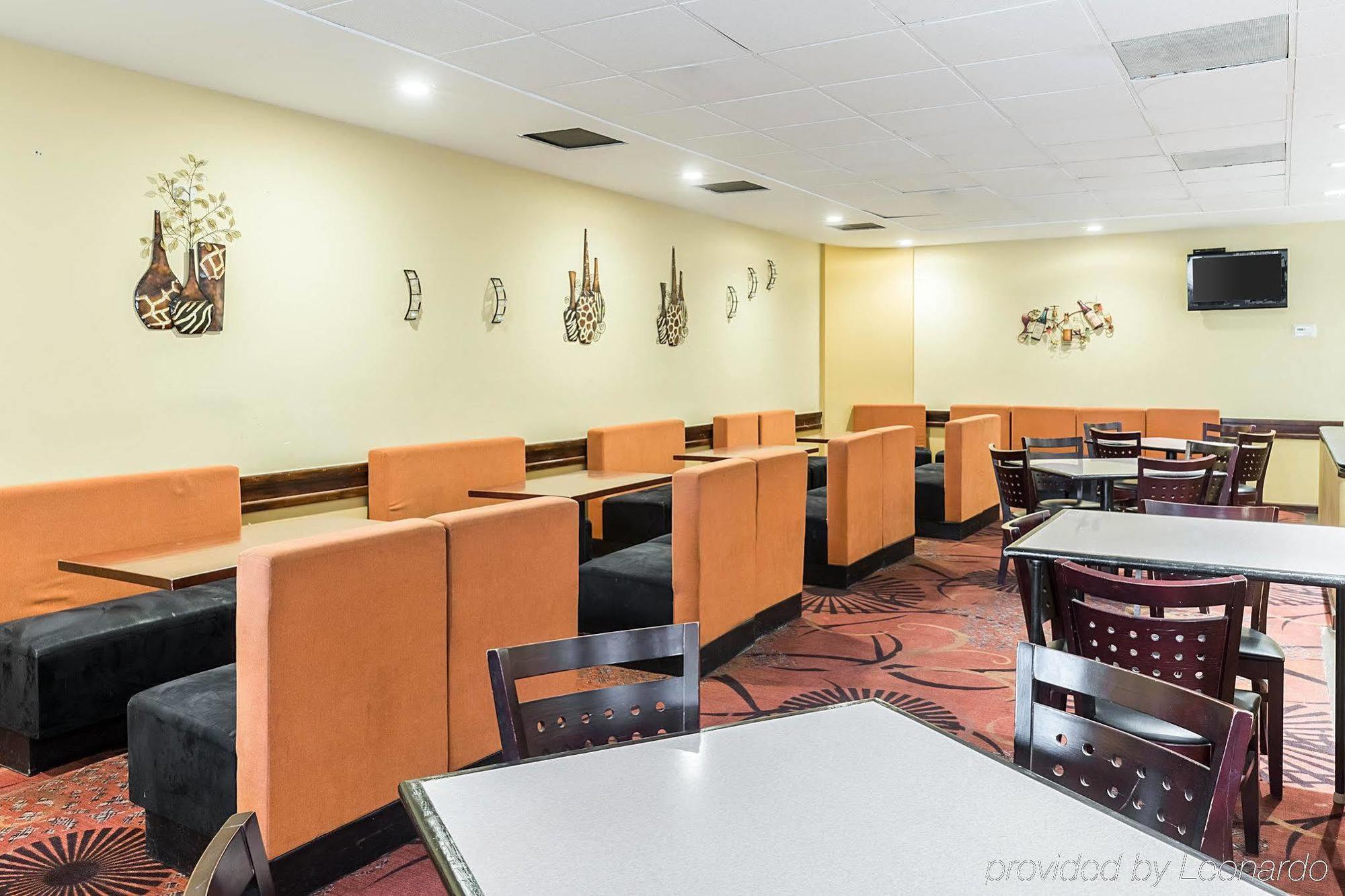 Clarion Hotel Somerset - New Brunswick Екстер'єр фото